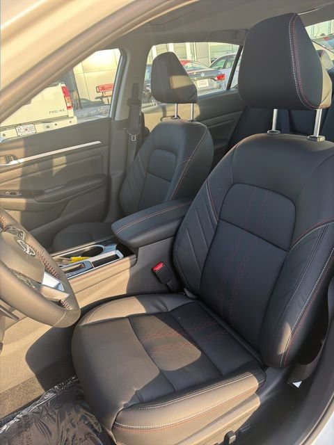 New 2025 Nissan Altima 2.5 SR w/ SR Premium Package image 8