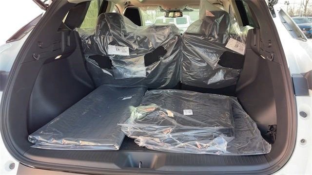 New 2025 Nissan Murano SL image 12