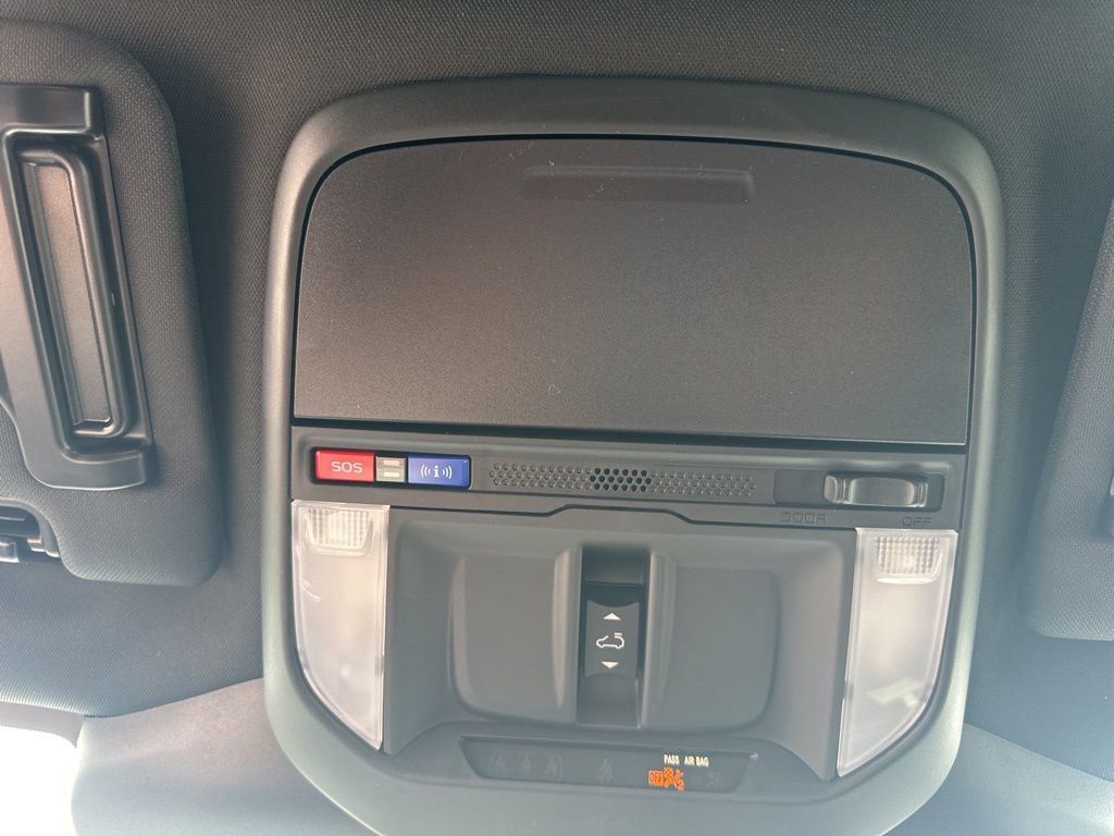 New 2026 Subaru Forester Sport AWD/4WD image 20