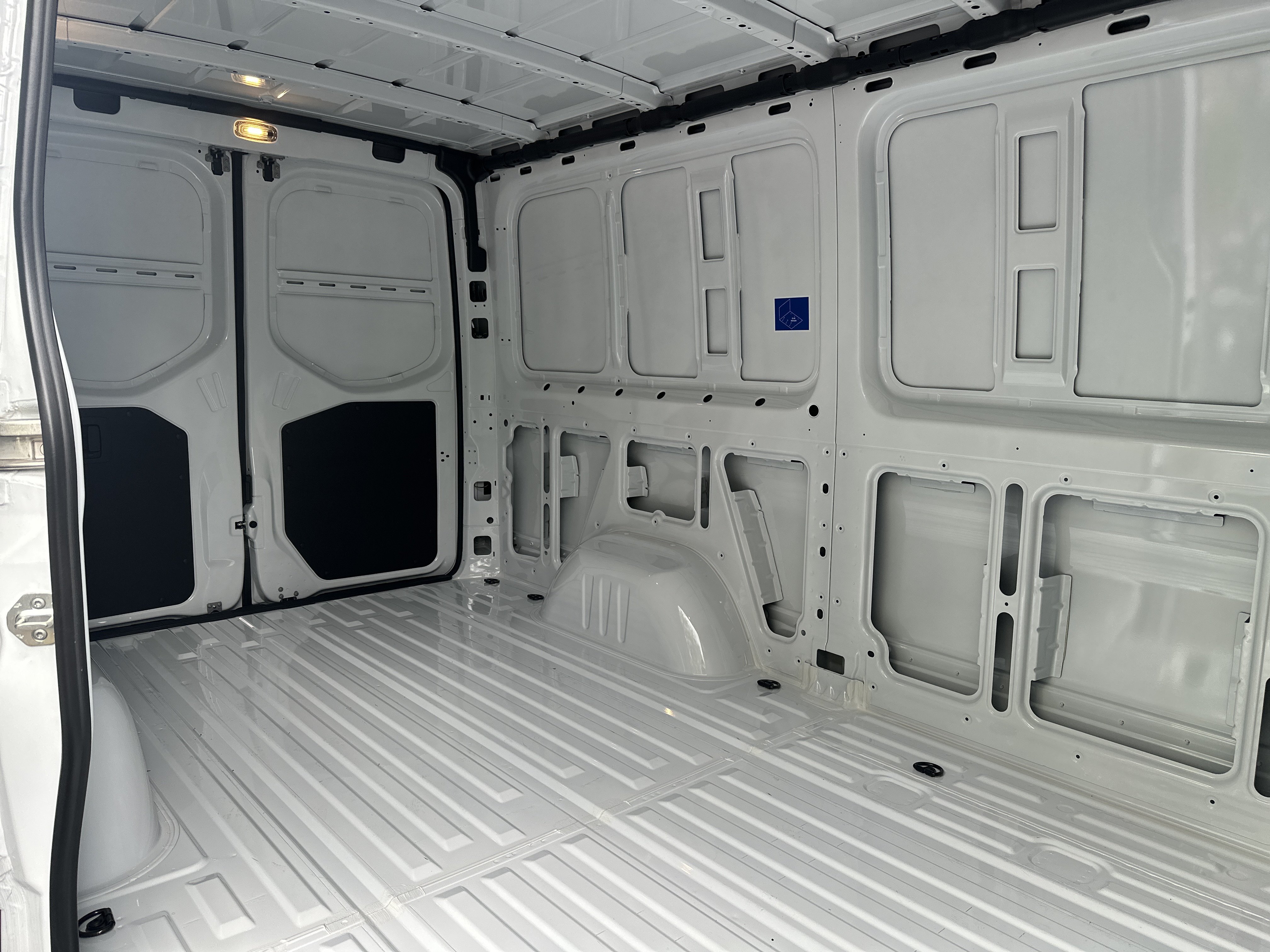 New 2026 Mercedes-Benz Sprinter 2500 image 10