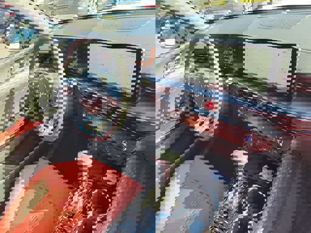 New 2026 Kia K5 GT-Line w/ GT-Line Red Interior Package image 8