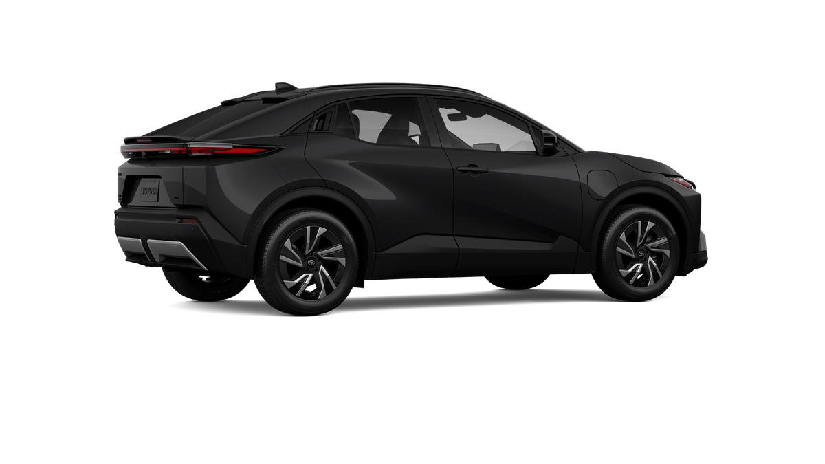 New 2026 Toyota C-HR image 41