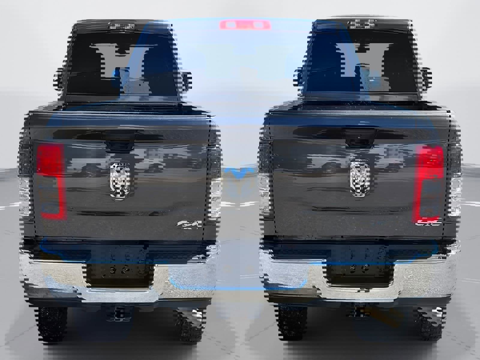 Used 2021 RAM 2500 Tradesman w/ Chrome Appearance Group image 6