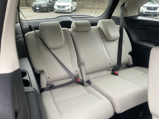 New 2025 Honda Odyssey EX-L image 33