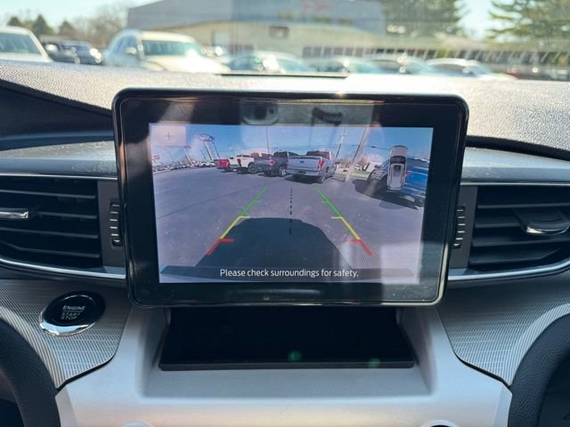 Used 2023 Ford Explorer XLT w/ Equipment Group 202A image 31