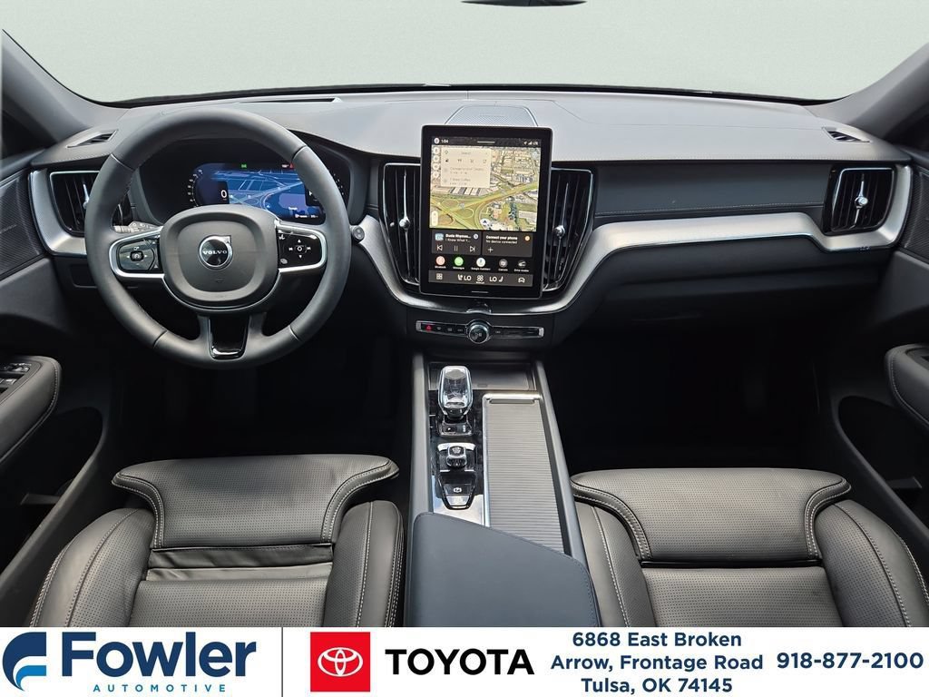 Used 2026 Volvo XC60 B5 Ultra w/ Protection Package Premier AWD/4WD image 9