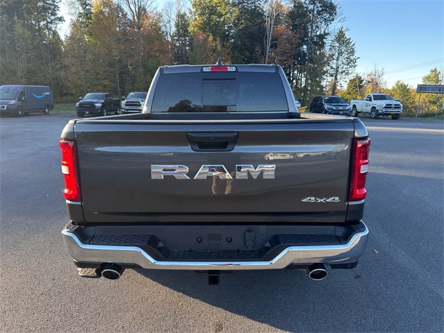 New 2026 RAM 1500 Tradesman w/ Off Road Group image 4