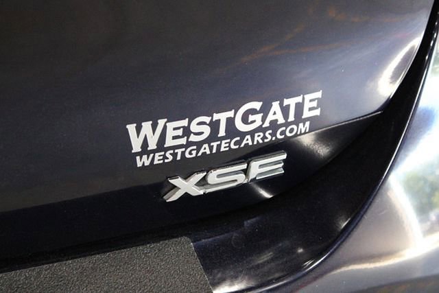 Used 2024 Toyota Highlander XSE image 45