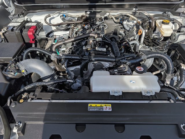 Used 2024 Toyota Tacoma SR RWD image 34