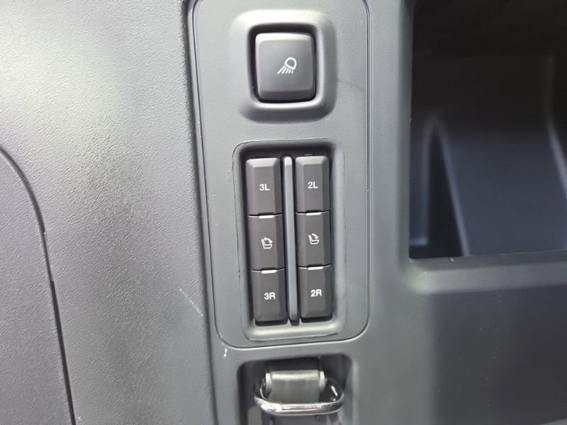 New 2026 Ford Expedition Active AWD/4WD image 12
