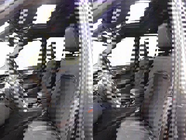 Used 2022 Jeep Grand Cherokee L Laredo image 9