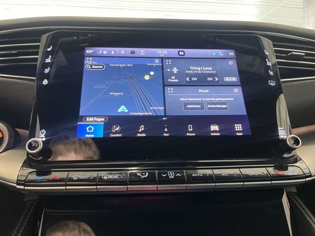 Used 2024 Jeep Wagoneer Series II image 21