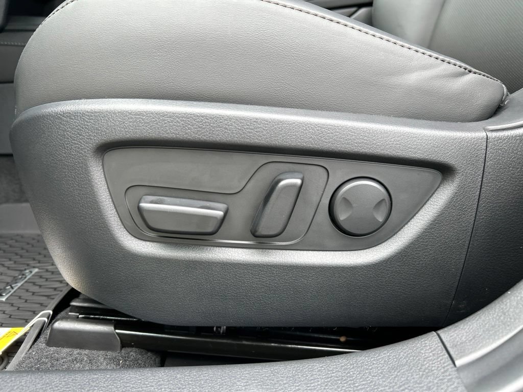 New 2026 MAZDA CX-30 AWD 2.5 S w/ Premium Package image 15
