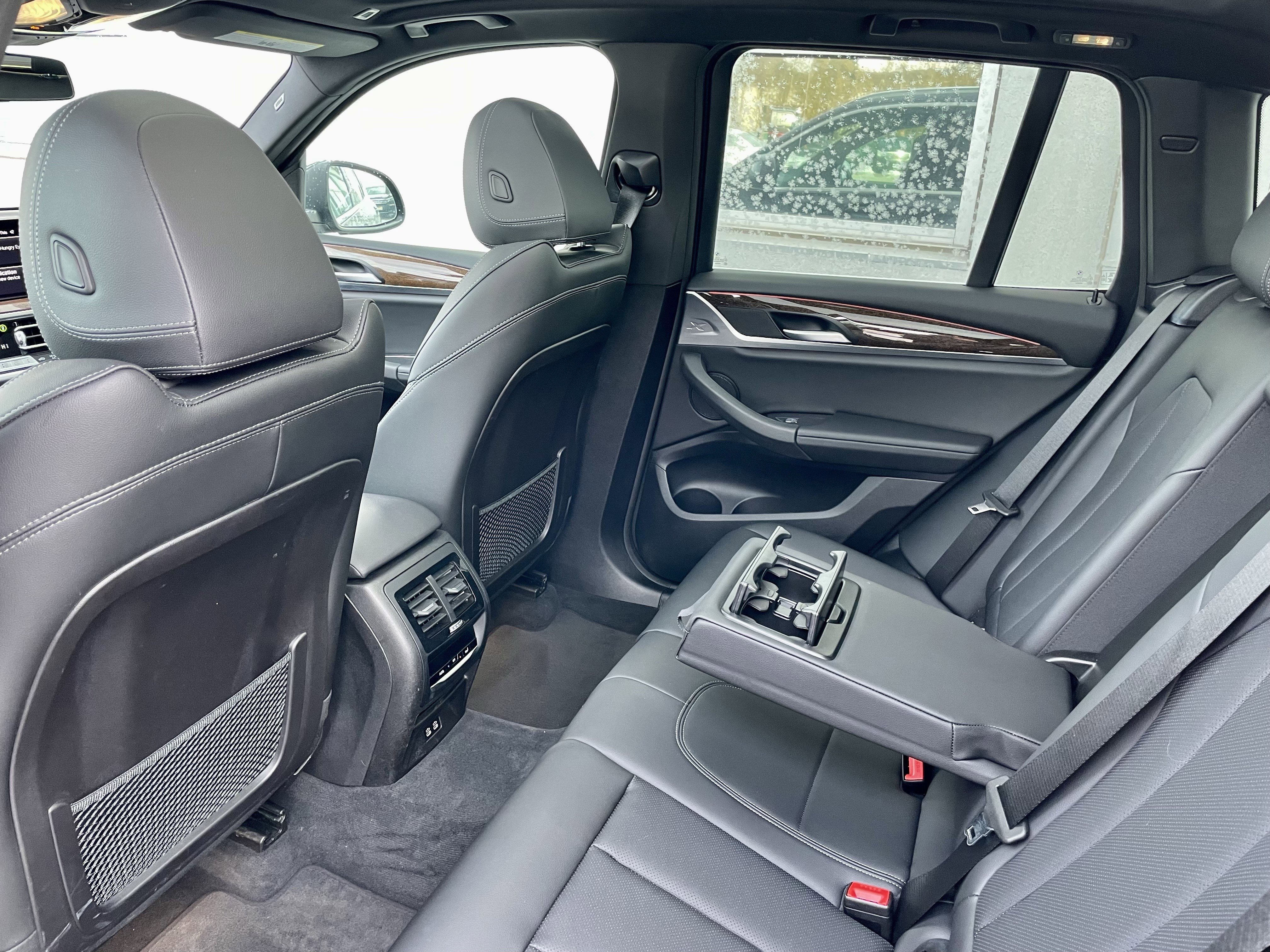 Used 2023 BMW X3 xDrive30i w/ Premium Package image 30