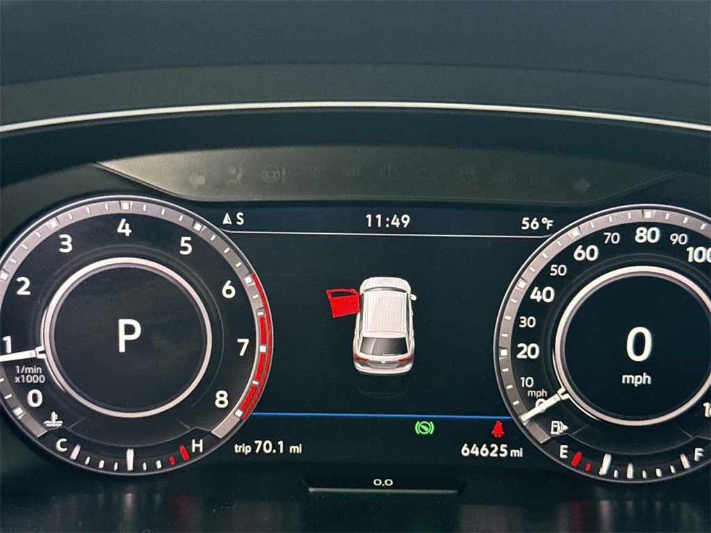 Used 2019 Volkswagen Tiguan SEL image 10