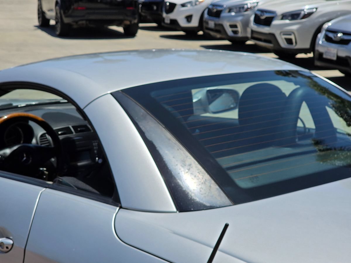 Used 2011 Mercedes-Benz SLK 350 image 39
