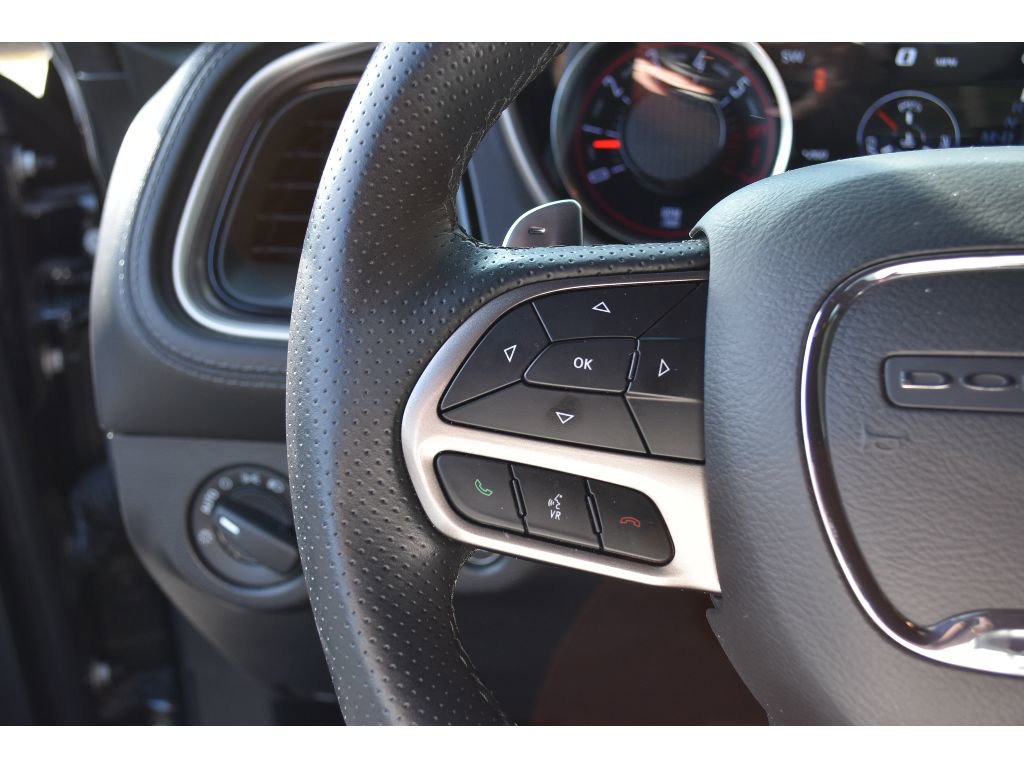 Used 2022 Dodge Challenger R/T Scat Pack image 17