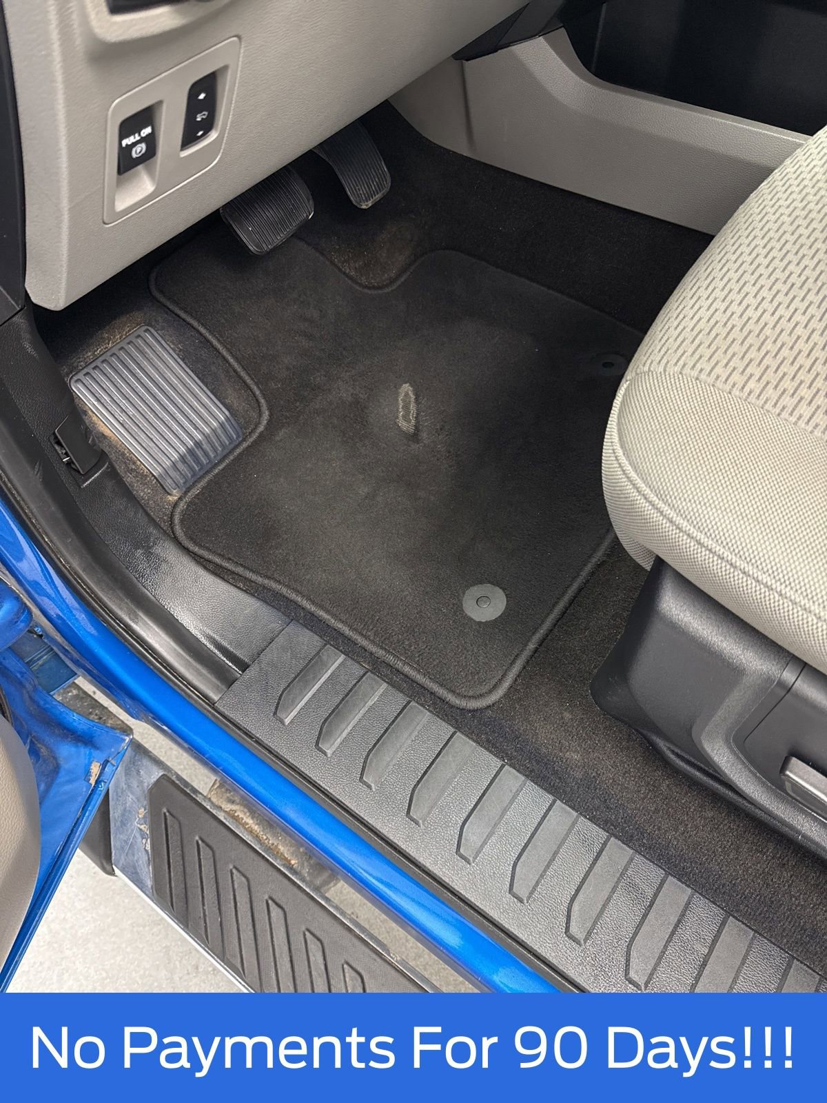 Certified 2019 Ford F150 XLT w/ Equipment Group 302A Luxury image 16