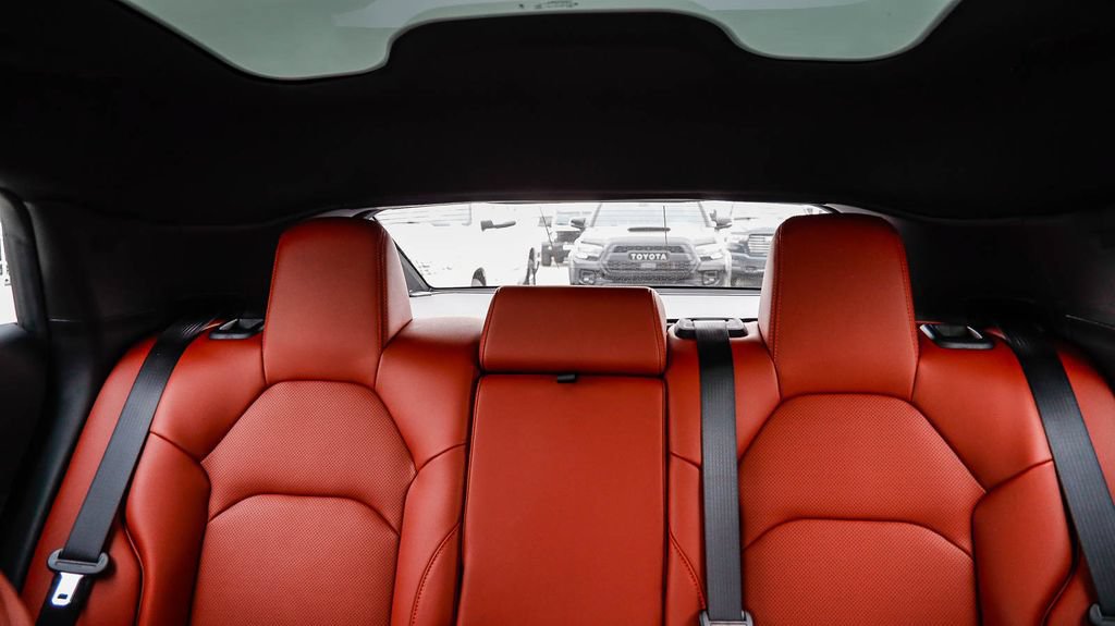 New 2026 Dodge Charger R/T AWD/4WD image 27