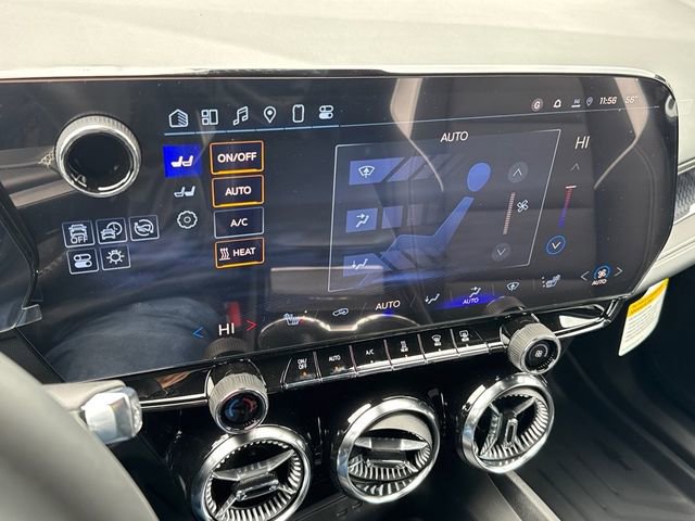 New 2025 Chevrolet Blazer EV LT image 22