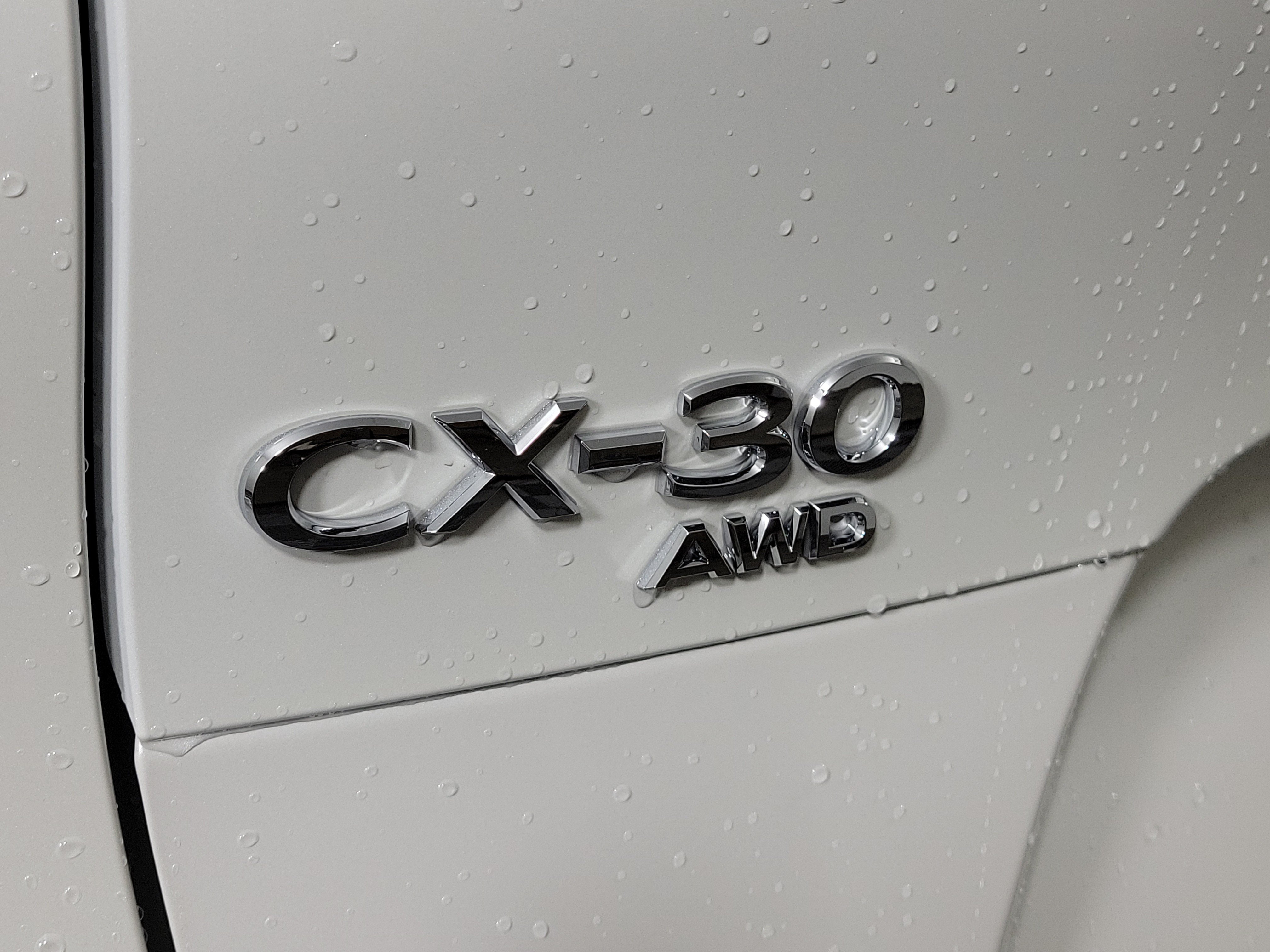 New 2026 MAZDA CX-30 AWD 2.5 S image 26