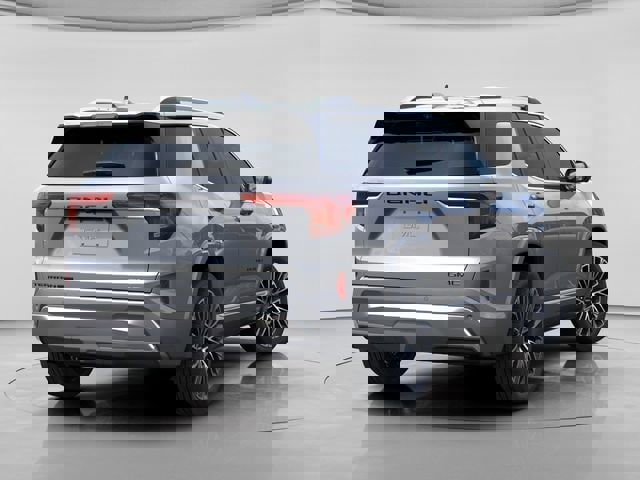 New 2026 GMC Terrain Denali image 4