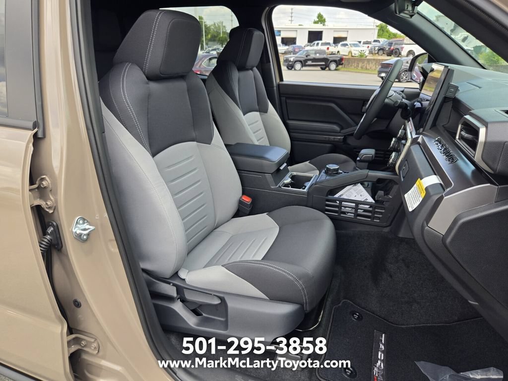 New 2026 Toyota Tacoma TRD Sport AWD/4WD image 13