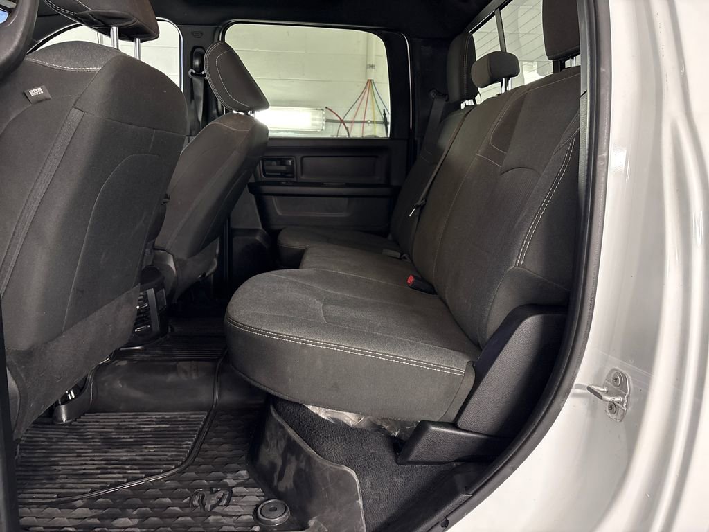 Used 2023 RAM 3500 Tradesman AWD/4WD image 25