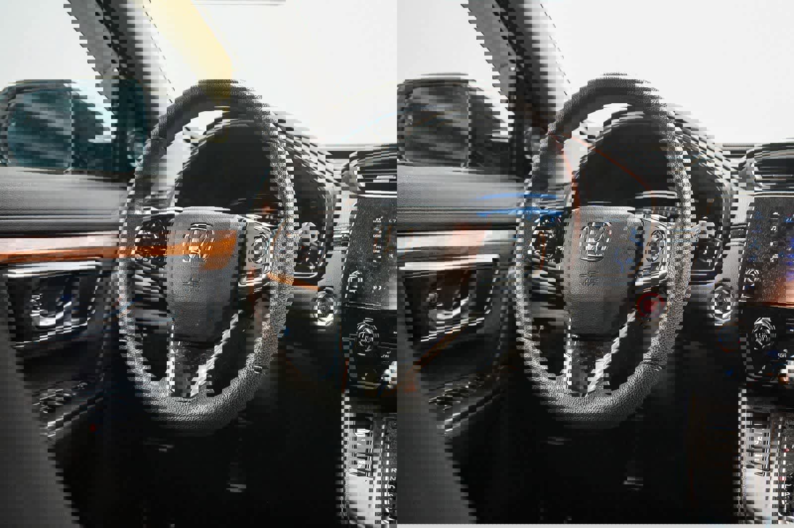 Used 2019 Honda CR-V EX image 15