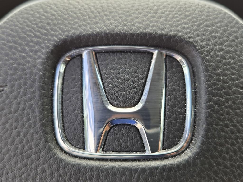 Used 2025 Honda CR-V EX image 28