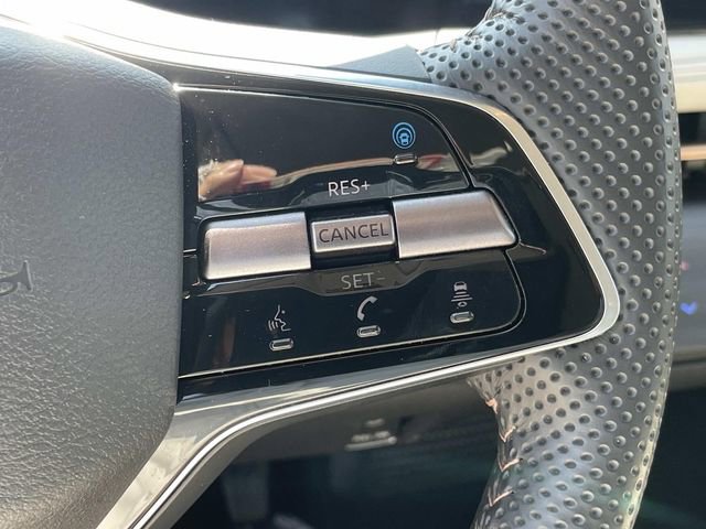 Certified 2024 Nissan Ariya AWD image 20