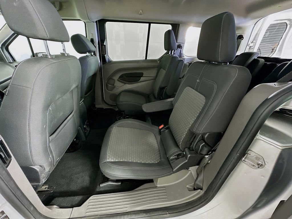 Used 2019 Ford Transit Connect XLT FWD image 30