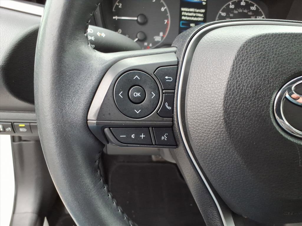 Used 2023 Toyota Corolla SE w/ Carpet Mat Package (TMS) image 15