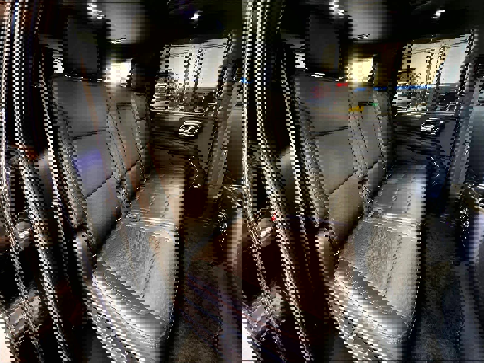 Used 2021 Chevrolet Tahoe High Country image 16