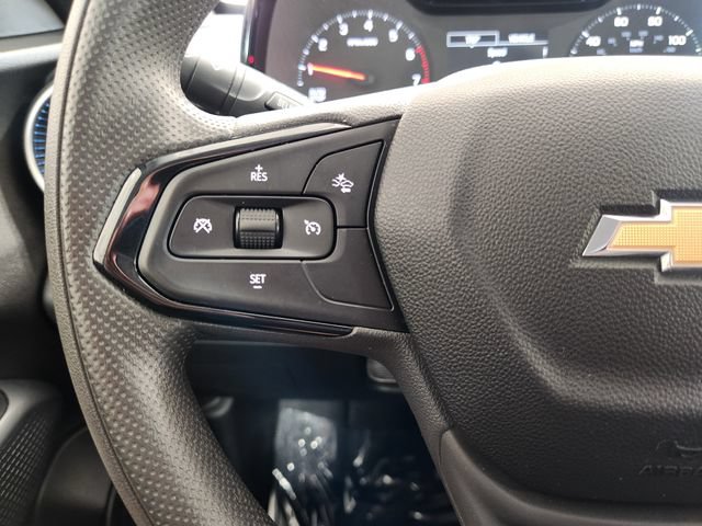 Used 2026 Chevrolet Trax LS FWD image 29