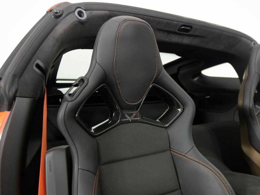 Used 2019 Chevrolet Corvette ZR1 image 39