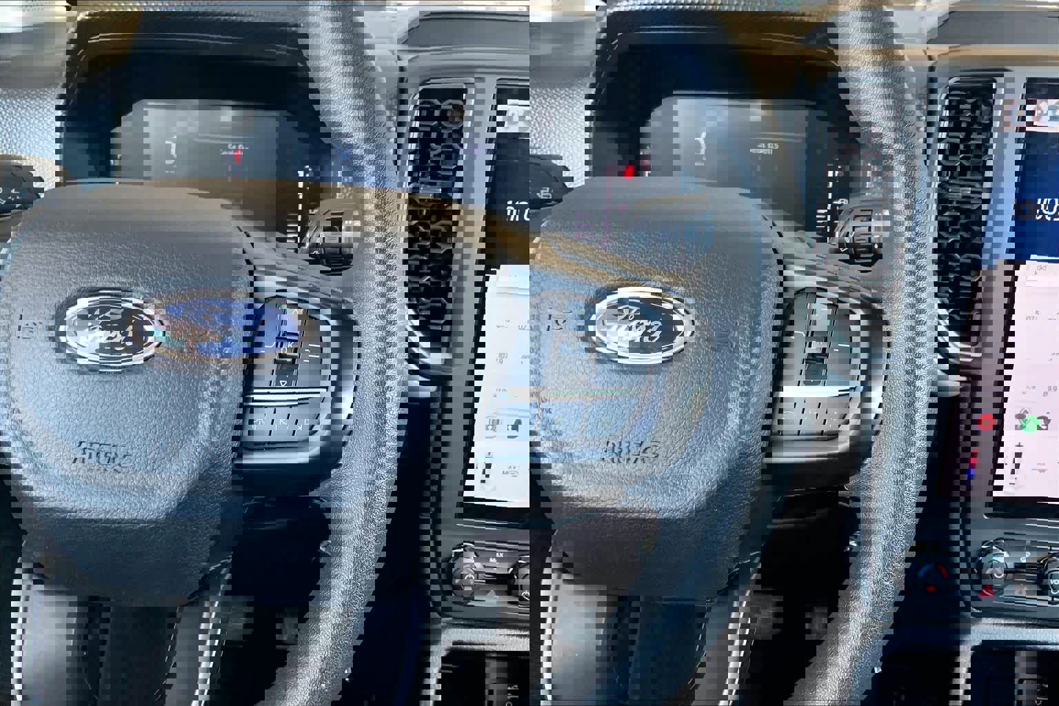 Used 2024 Ford Ranger XL image 25