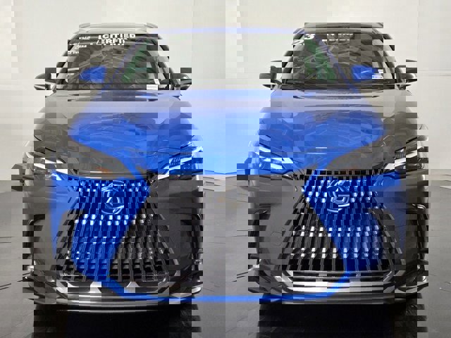 Certified 2023 Lexus NX 350 AWD w/ Cold Area Package image 8