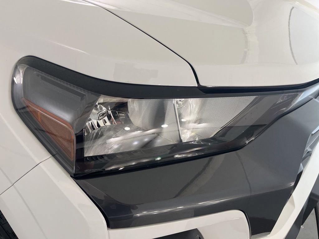 Used 2026 Chevrolet Colorado LT w/ Advanced Trailering Package image 33