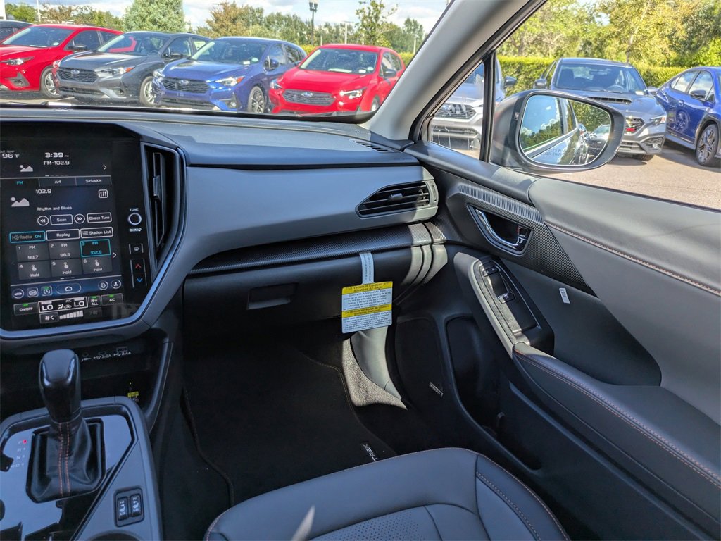 New 2025 Subaru Crosstrek 2.5i Limited image 15