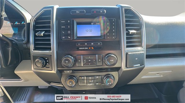 Used 2018 Ford F150 XLT image 14