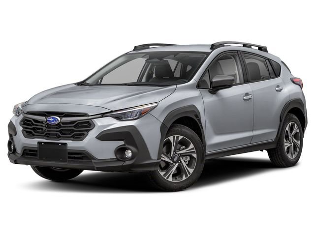 New 2026 Subaru Crosstrek 2.0i Premium