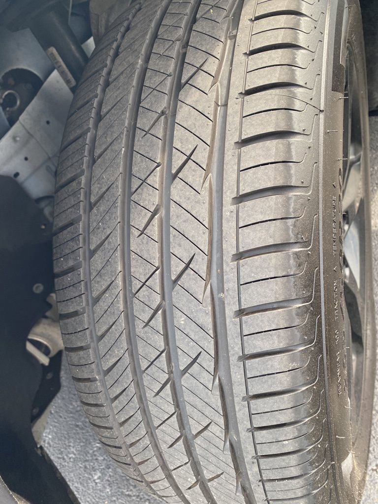 Used 2023 Jeep Grand Cherokee Altitude AWD/4WD image 45