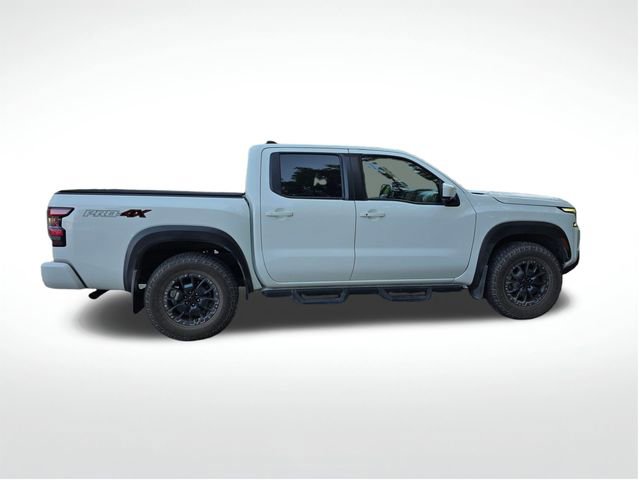 Used 2024 Nissan Frontier PRO-4X w/ Pro Premium Package image 10