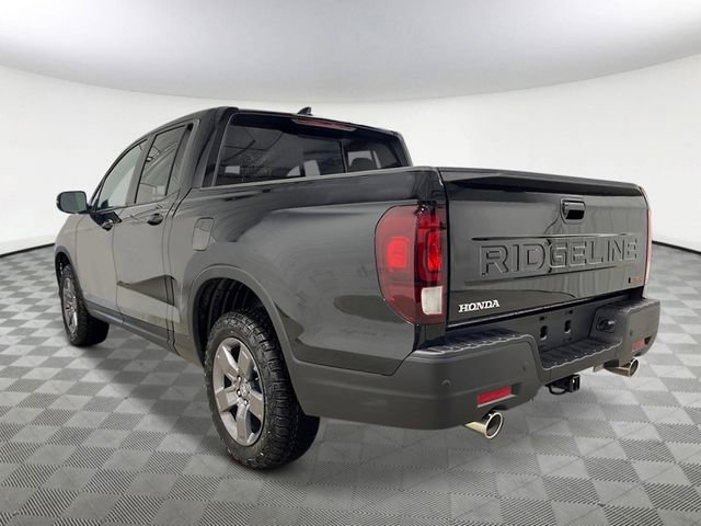 New 2026 Honda Ridgeline TrailSport image 4