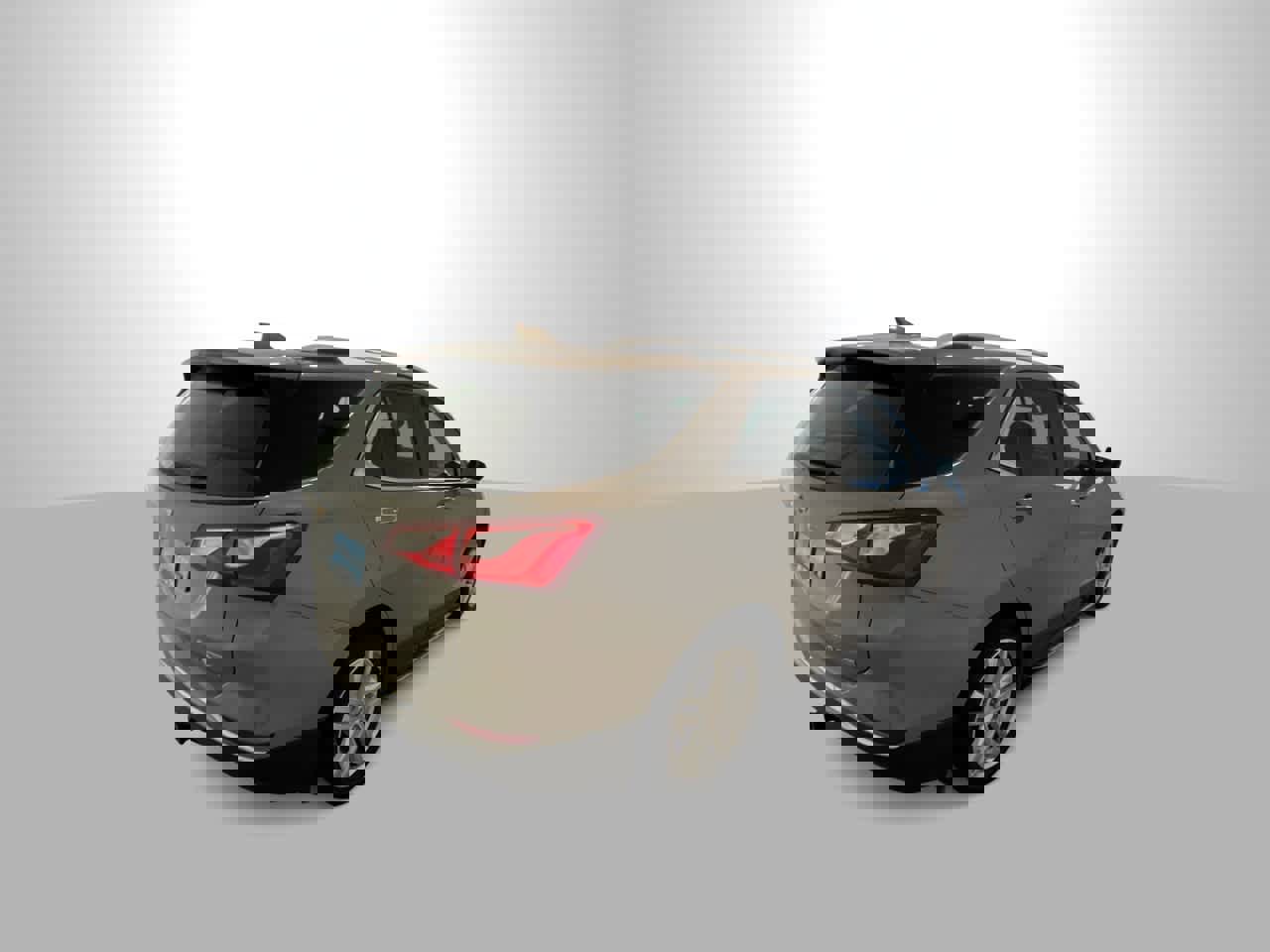 Used 2018 Chevrolet Equinox Premier image 8