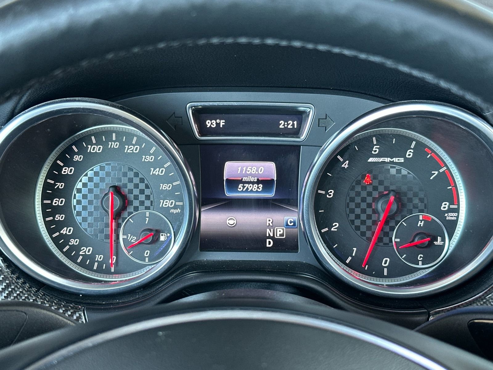 Used 2019 Mercedes-Benz GLE 43 AMG 4MATIC Coupe image 28