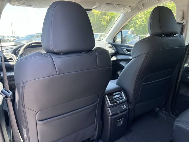 New 2026 Subaru Ascent Premium AWD/4WD image 29
