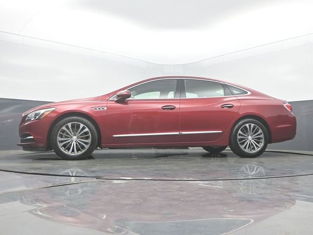 Used 2019 Buick LaCrosse Essence w/ Sun and Shade Package AWD/4WD image 45