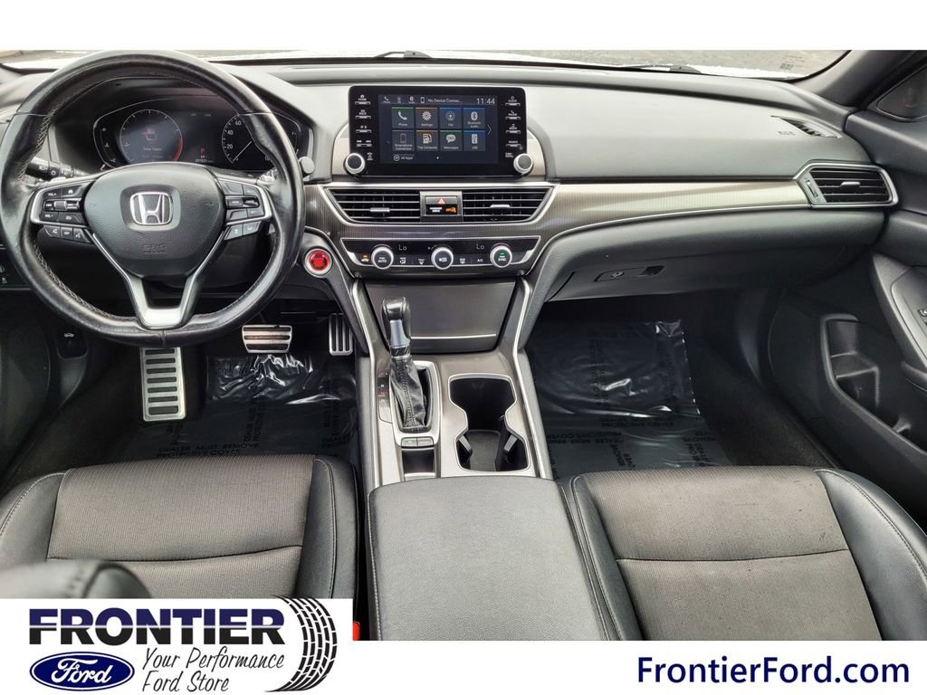 Used 2019 Honda Accord Sport image 7